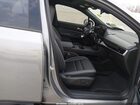 2025 Honda Prologue Touring Gray vin: 3GPKHWRMXSS516466
