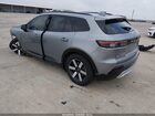 2025 Honda Prologue Touring Gray vin: 3GPKHWRMXSS516466