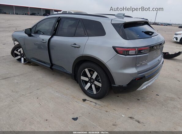 3GPKHWRMXSS516466 2025 HONDA PROLOGUE Gray Trasero izquierdo