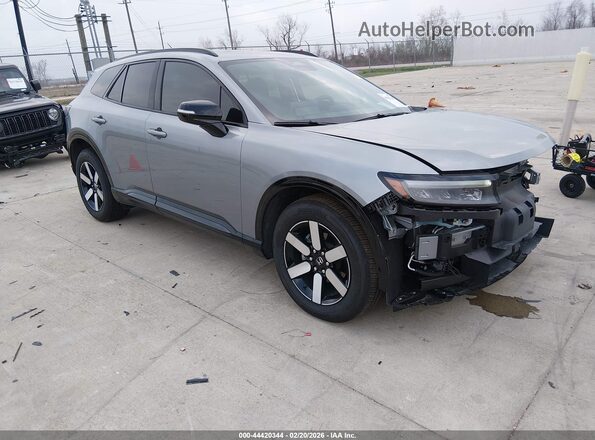 3GPKHWRMXSS516466 2025 HONDA PROLOGUE Gray Delantero derecho
