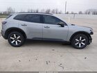 2025 Honda Prologue Touring Gray vin: 3GPKHWRMXSS516466