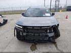 2025 Honda Prologue Touring Gray vin: 3GPKHWRMXSS516466