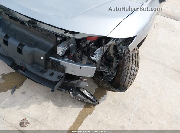 3GPKHWRMXSS516466 2025 HONDA PROLOGUE Gray Vista frontal