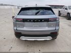 2025 Honda Prologue Touring Gray vin: 3GPKHWRMXSS516466