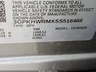 2025 Honda Prologue Touring Gray vin: 3GPKHWRMXSS516466