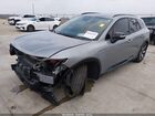 2025 Honda Prologue Touring Gray vin: 3GPKHWRMXSS516466
