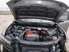 2025 Honda Prologue Touring Gray vin: 3GPKHWRMXSS516466