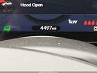 2025 Honda Prologue Touring Gray vin: 3GPKHWRMXSS516466