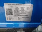 2025 Honda Prologue Touring Blue vin: 3GPKHWRMXSS525880