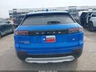 2025 Honda Prologue Touring Blue vin: 3GPKHWRMXSS525880