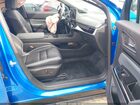 2025 Honda Prologue Touring Blue vin: 3GPKHWRMXSS525880