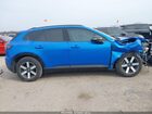 2025 Honda Prologue Touring Blue vin: 3GPKHWRMXSS525880