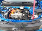 2025 Honda Prologue Touring Blue vin: 3GPKHWRMXSS525880