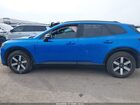 2025 Honda Prologue Touring Blue vin: 3GPKHWRMXSS525880