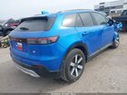 2025 Honda Prologue Touring Blue vin: 3GPKHWRMXSS525880
