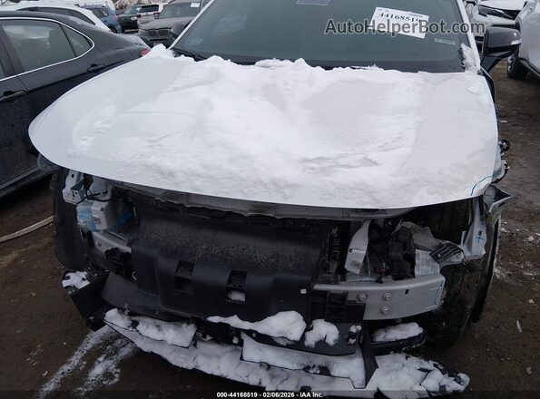 3GPKHXRJ2RS523921 2024 HONDA PROLOGUE Белый Вид сзади