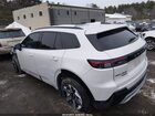 2024 Honda Prologue Touring Белый vin: 3GPKHXRJ2RS523921