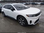 2025 Honda Prologue Touring White vin: 3GPKHXRJ7SS512872