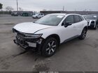 2024 Honda Prologue Touring Белый vin: 3GPKHXRJ9RS516349