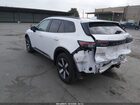 2024 Honda Prologue Touring Белый vin: 3GPKHXRJ9RS516349