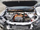 2024 Honda Prologue Touring Белый vin: 3GPKHXRJ9RS516349