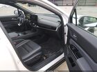 2024 Honda Prologue Touring Белый vin: 3GPKHXRJ9RS516349