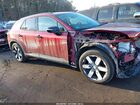 2024 Honda Prologue Elite Red vin: 3GPKHZRJ5RS513637