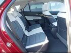 2024 Honda Prologue Elite Red vin: 3GPKHZRJ5RS513637