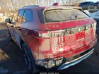 2024 Honda Prologue Elite Red vin: 3GPKHZRJ5RS513637