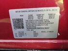2024 Honda Prologue Elite Red vin: 3GPKHZRJ5RS513637