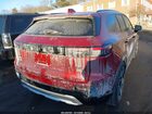 2024 Honda Prologue Elite Red vin: 3GPKHZRJ5RS513637