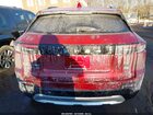 2024 Honda Prologue Elite Red vin: 3GPKHZRJ5RS513637