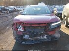2024 Honda Prologue Elite Red vin: 3GPKHZRJ5RS513637