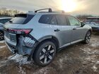 2025 Honda Prologue Elite Серебряный vin: 3GPKHZRJ6SS516097