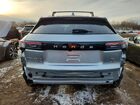 2025 Honda Prologue Elite Серебряный vin: 3GPKHZRJ6SS516097