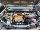 2025 Honda Prologue Elite Серебряный vin: 3GPKHZRJ6SS516097