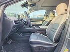 2025 Honda Prologue Elite Серебряный vin: 3GPKHZRJ6SS516097