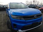 2025 Honda Prologue Elite Blue vin: 3GPKHZRJ8SS518465