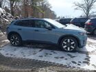 2024 Honda Prologue Elite Синий vin: 3GPKHZRJ9RS517075