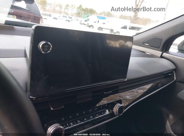 3GPKHZRJ9RS517075 2024 HONDA PROLOGUE Синий 
