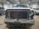 2024 Gmc Sierra K1500 White vin: 3GTNUAEK6RG123739