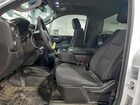 2024 Gmc Sierra K1500 White vin: 3GTNUAEK6RG123739