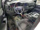 2024 Gmc Sierra K1500 White vin: 3GTNUAEK6RG123739