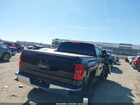 2016 Gmc Sierra 1500 Sle Black vin: 3GTP1MEC2GG336213