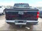 2017 Gmc Sierra 1500 Sle Black vin: 3GTP1MEH7HG170638