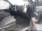 2017 Gmc Sierra 1500 Sle Black vin: 3GTP1MEH7HG170638
