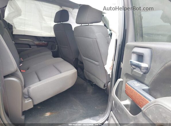 3GTP1MEH7HG170638 2017 GMC SIERRA Black Widok naklejki z numerem VIN