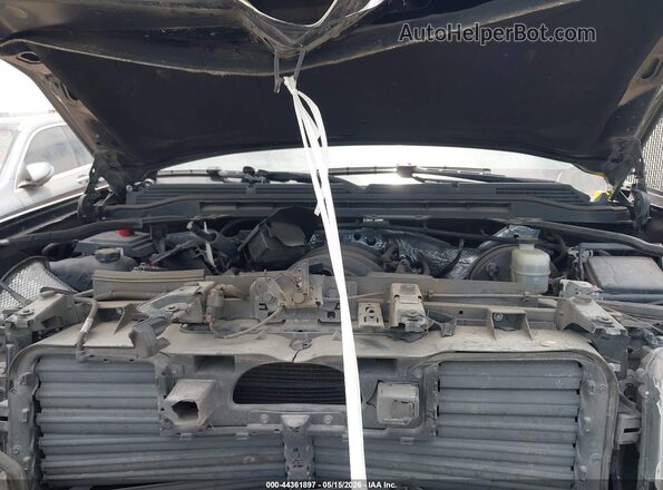 3GTP1MEH7HG170638 2017 GMC SIERRA Black Widok z tyłu