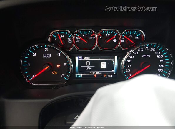3GTP1MEH7HG170638 2017 GMC SIERRA Black Widok tylnych siedzeń