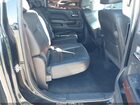 2017 Gmc Sierra 1500 Slt Черный vin: 3GTP1NEC4HG518552